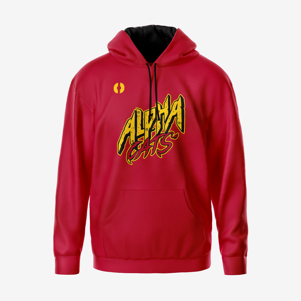 Alpha Cats bluza Boio