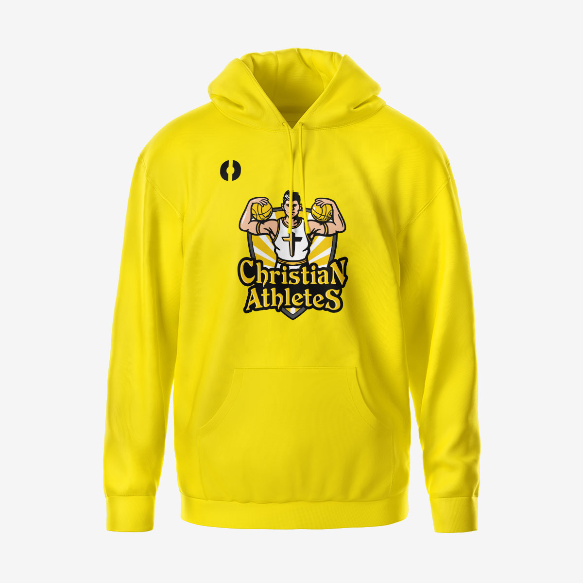 Christian Athletes bluza Boio