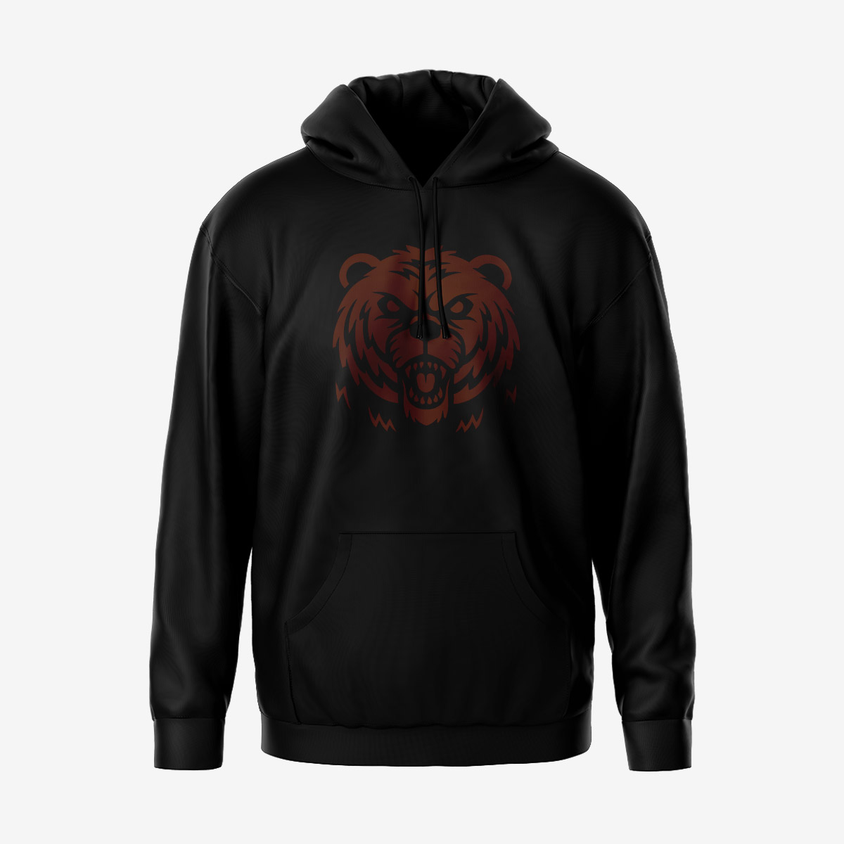 Mountain Bears bluza Boio