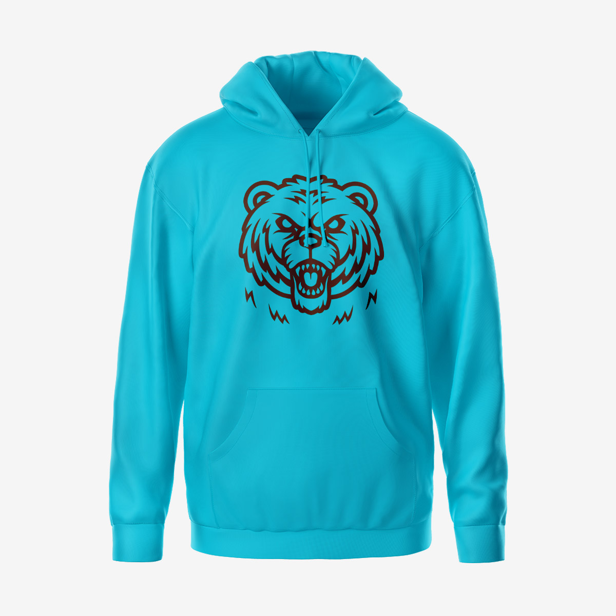 Mountain Bears bluza Boio