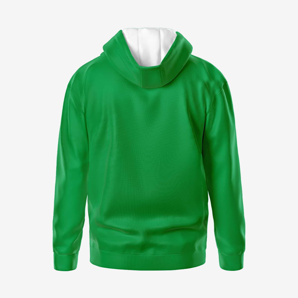 Rushing Bisons bluza Boio