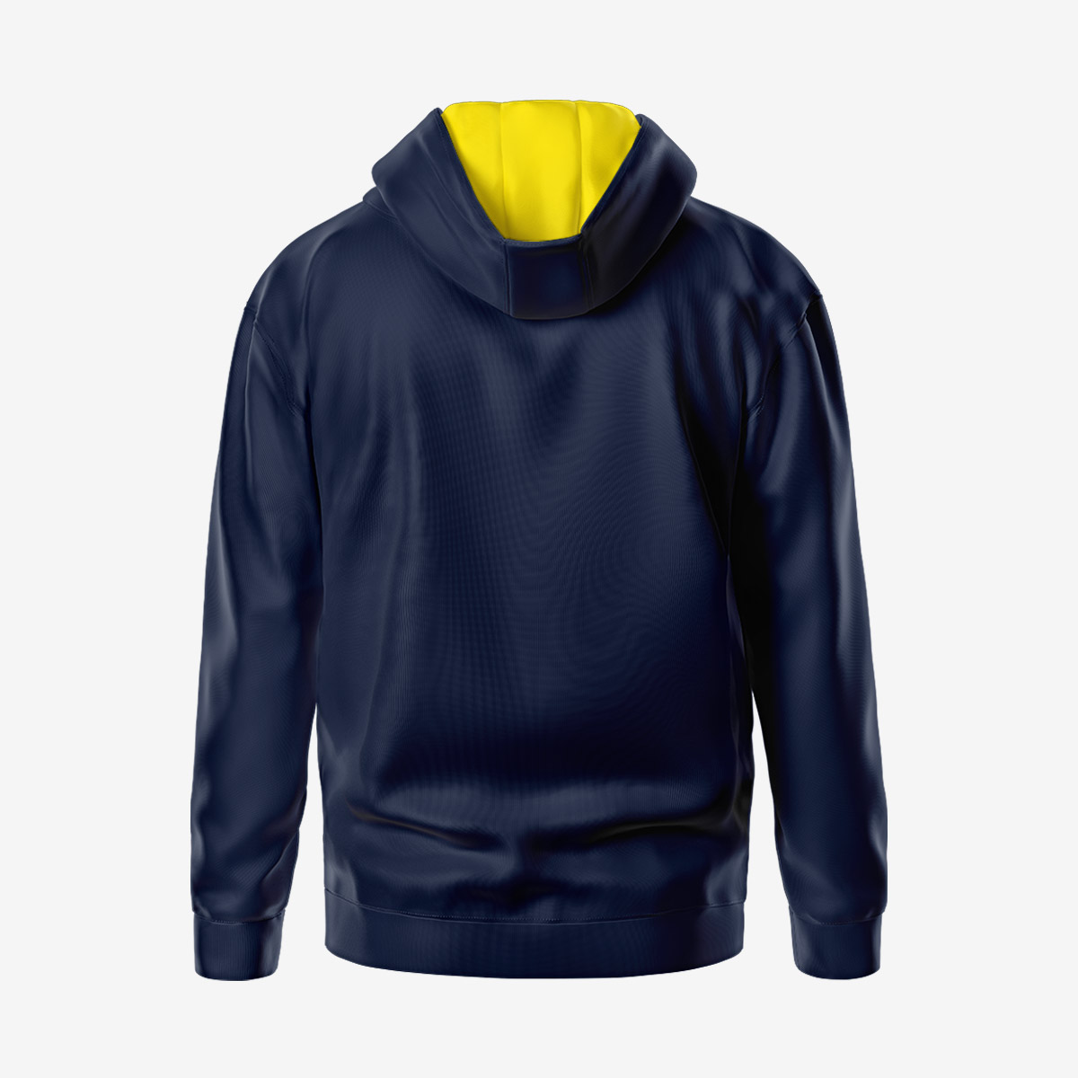 Brave Buglers bluza Boio
