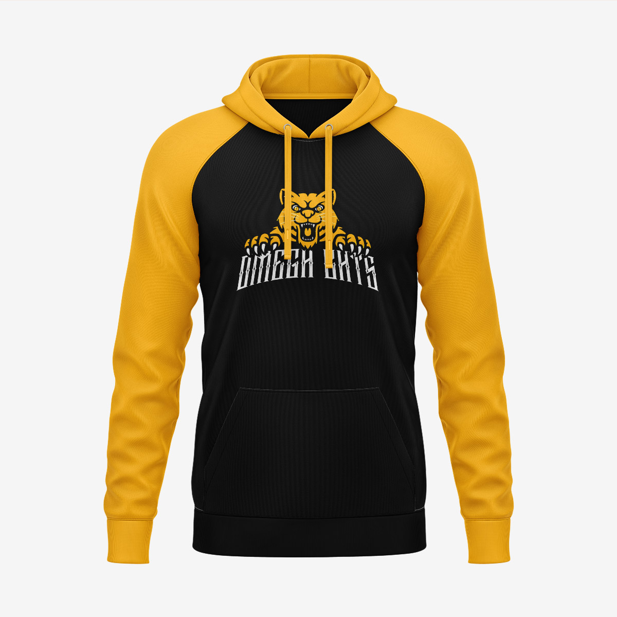 Omega Cats bluza Boio