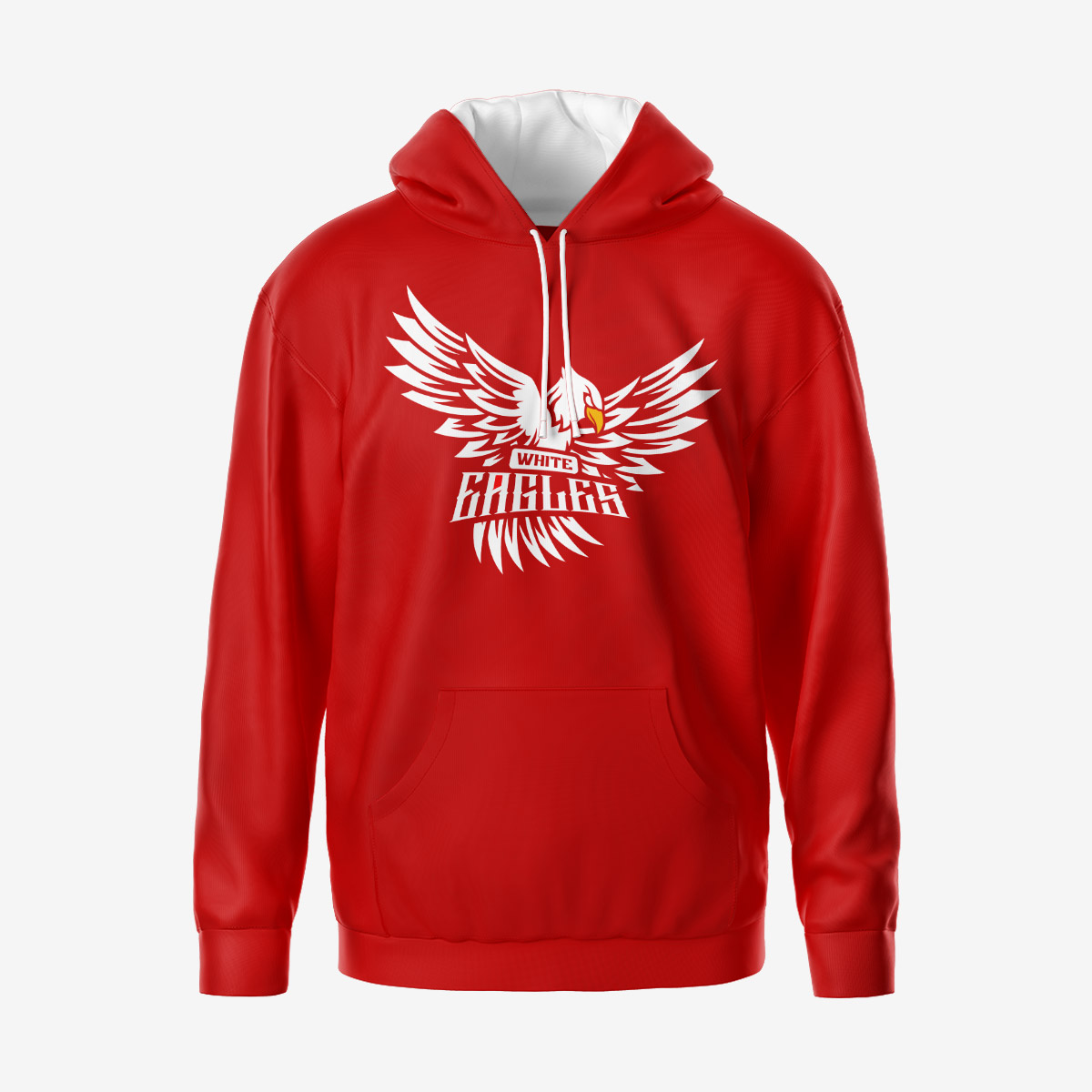 White Eagles bluza Boio