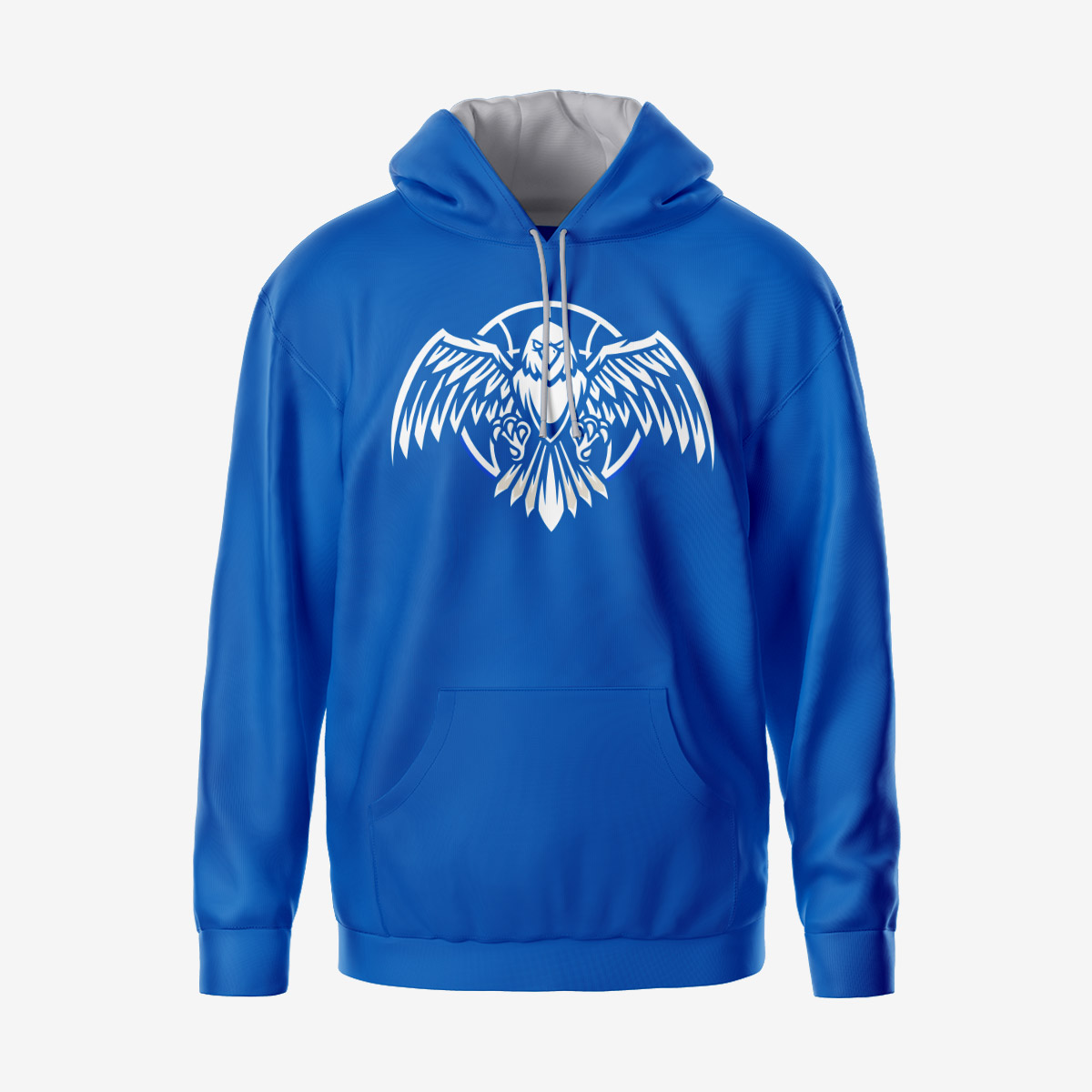 Rocky Falcons bluza Boio