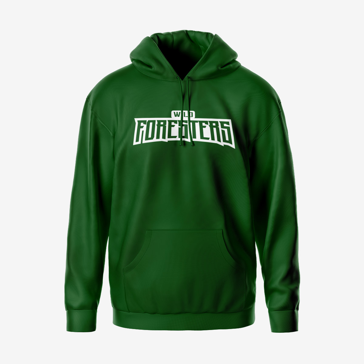 Wild Foresters bluza Boio