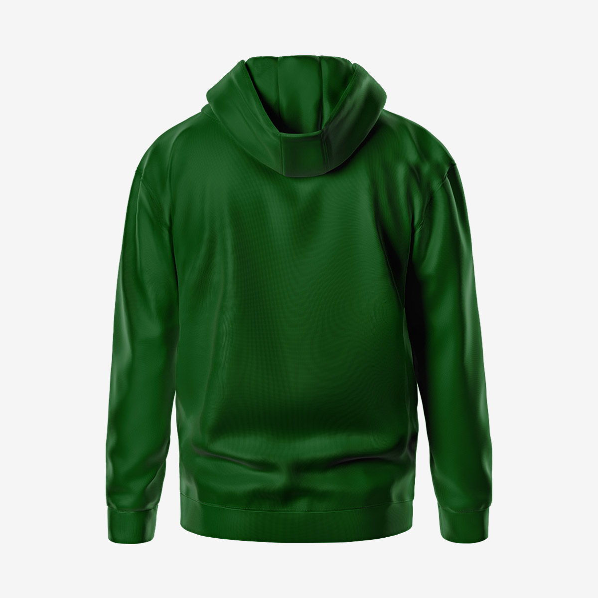 Wild Foresters bluza Boio