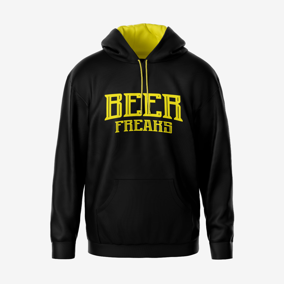 Beer Freaks bluza Boio