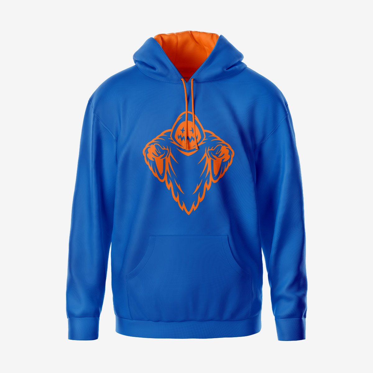Castle Ghosts bluza Boio