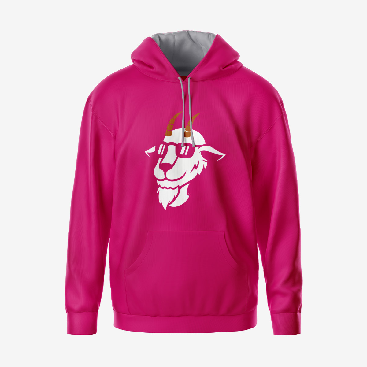 Only Goats bluza Boio