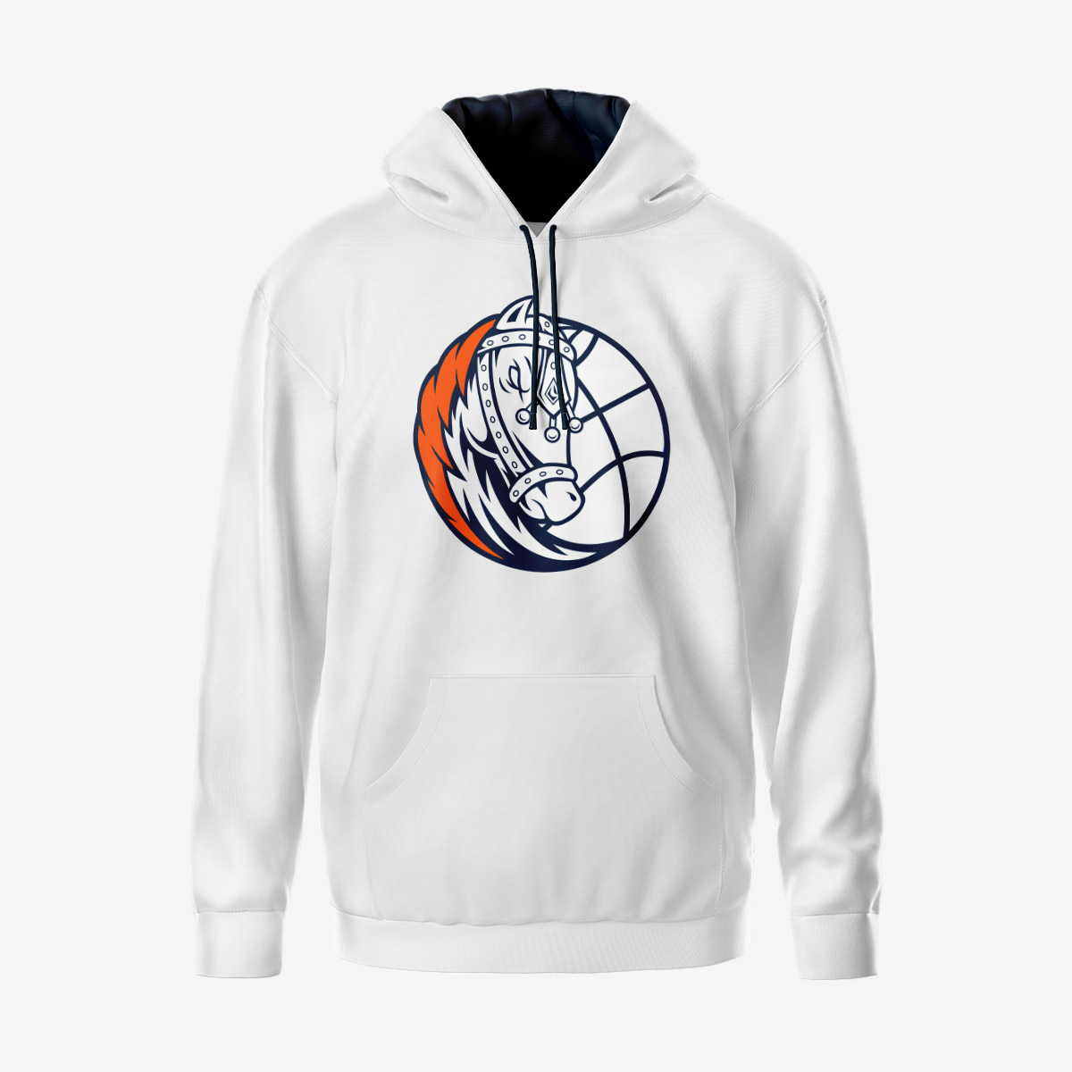Strong Horses bluza Boio