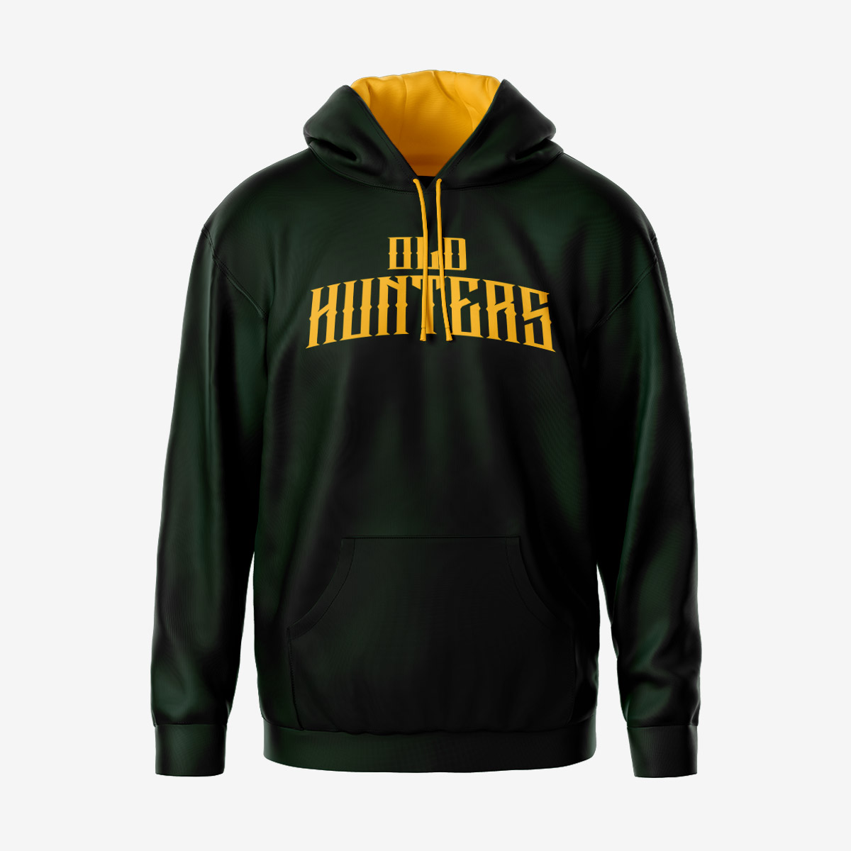 Old Hunters bluza Boio