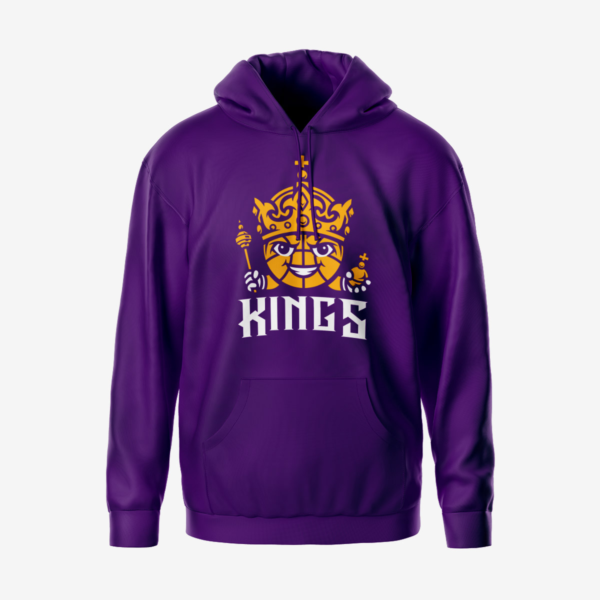 Mighty Kings bluza Boio  