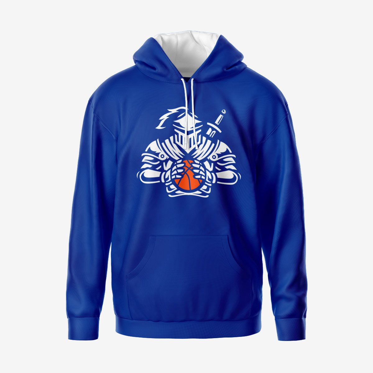 Sleeping Knights bluza Boio 