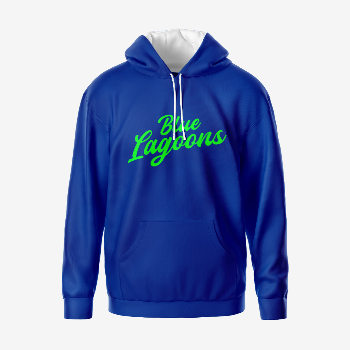 Blue Lagoons bluza Boio