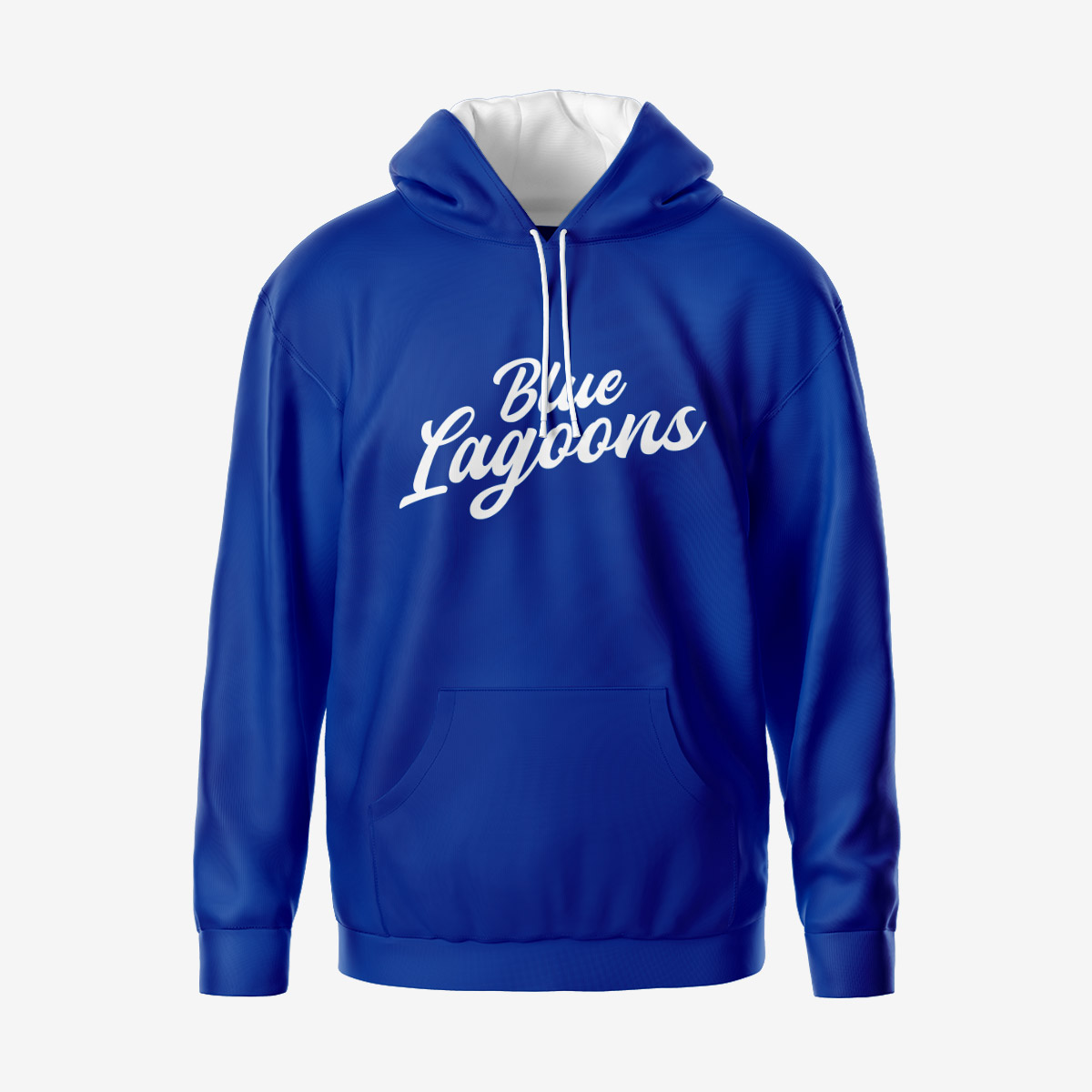 Blue Lagoons bluza Boio