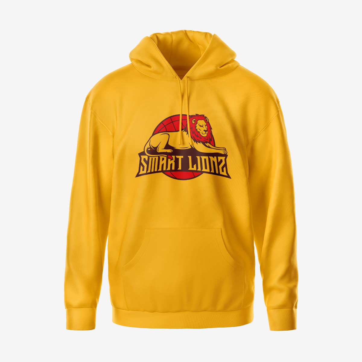 Smart Lions bluza Boio