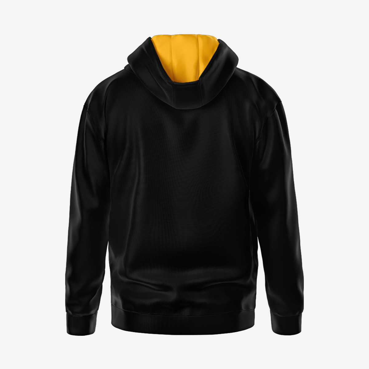Black Mambas bluza Boio