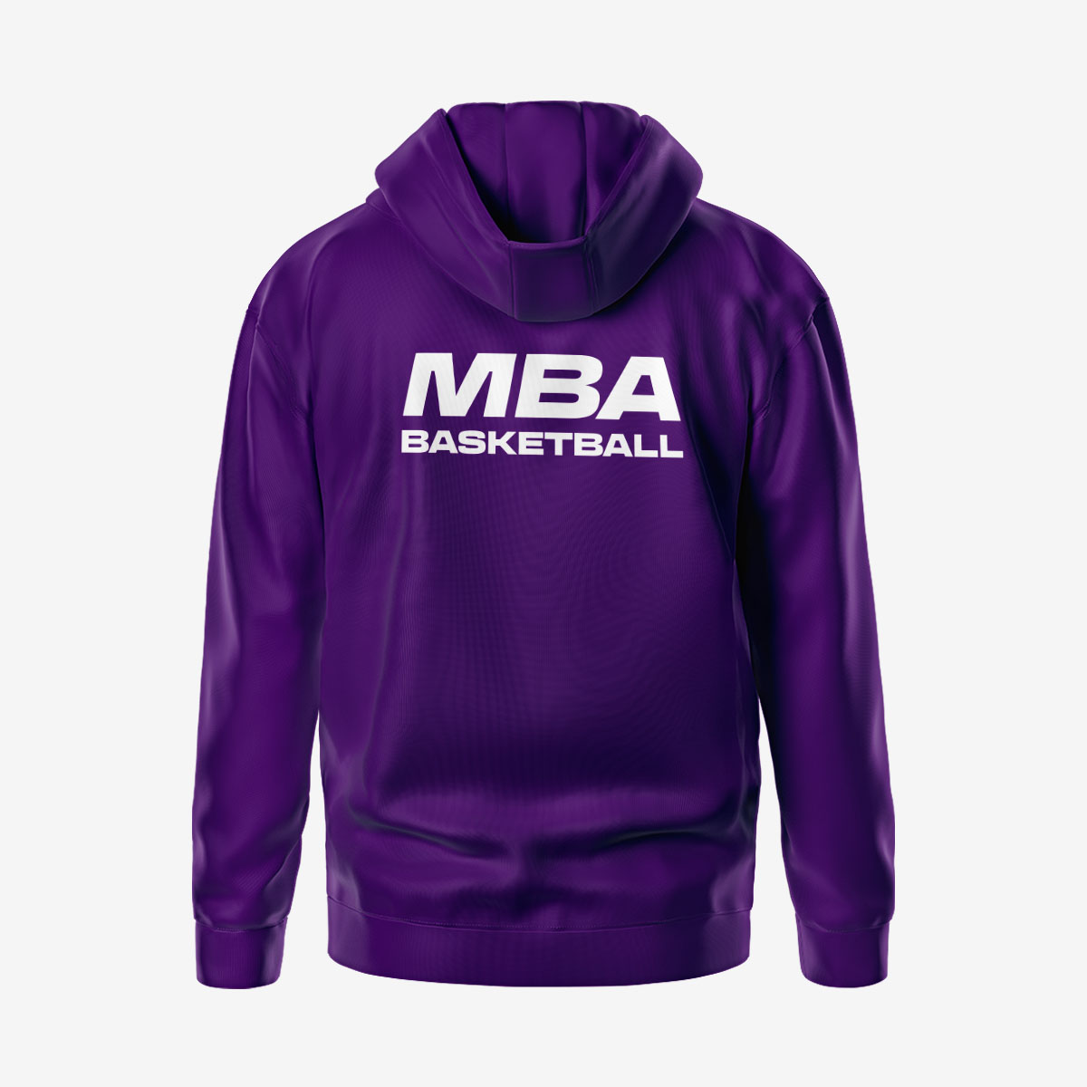 Liga MBA bluza Boio