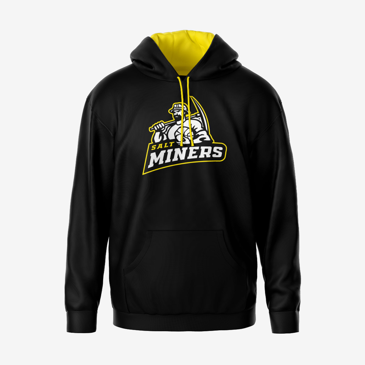 Salt Miners bluza Boio 