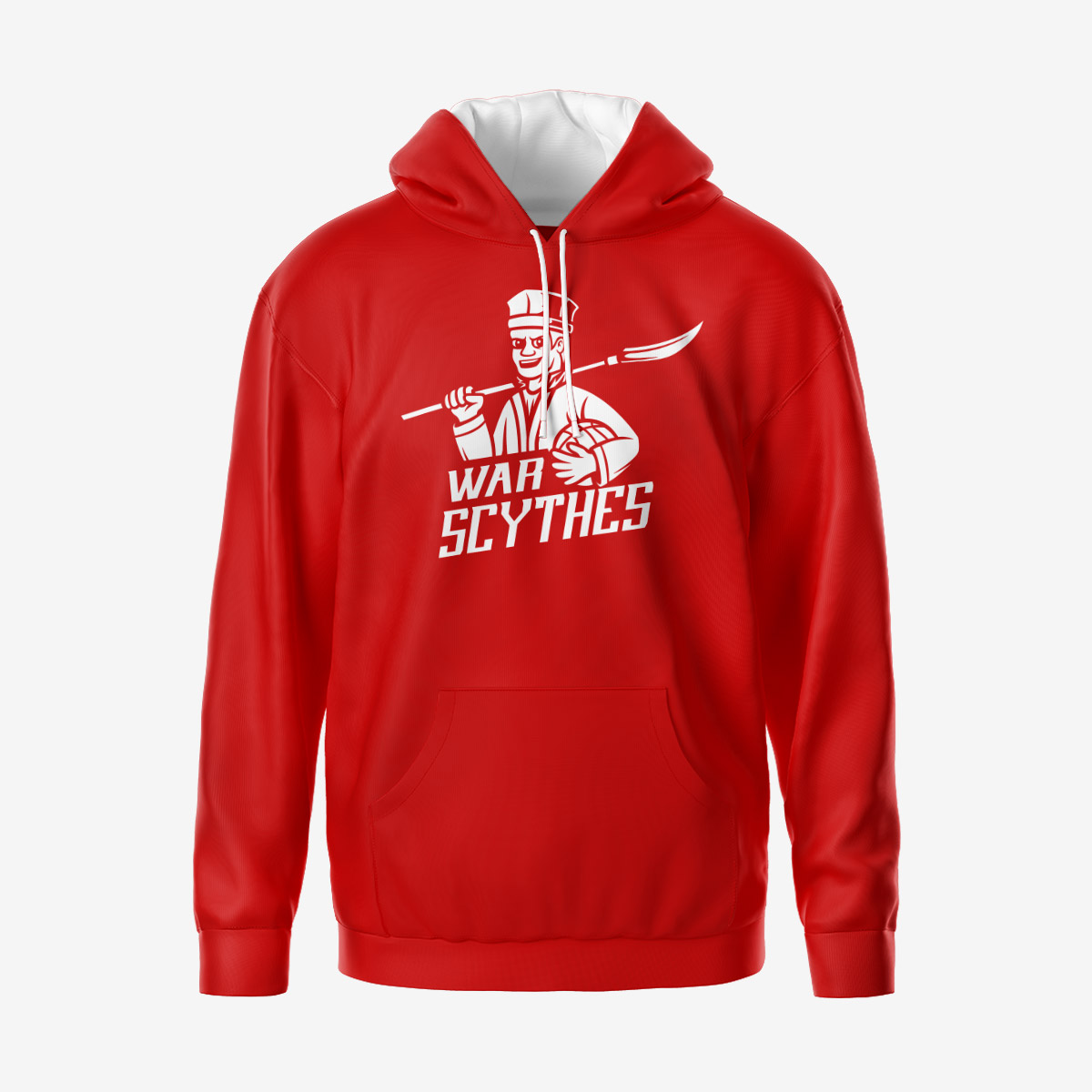 War Scythes bluza Boio