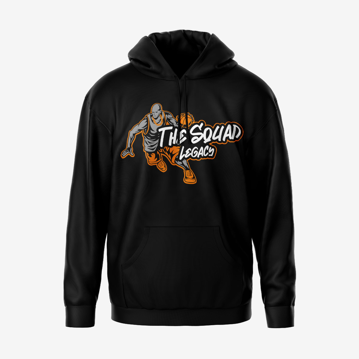 The Squad Legacy bluza Boio