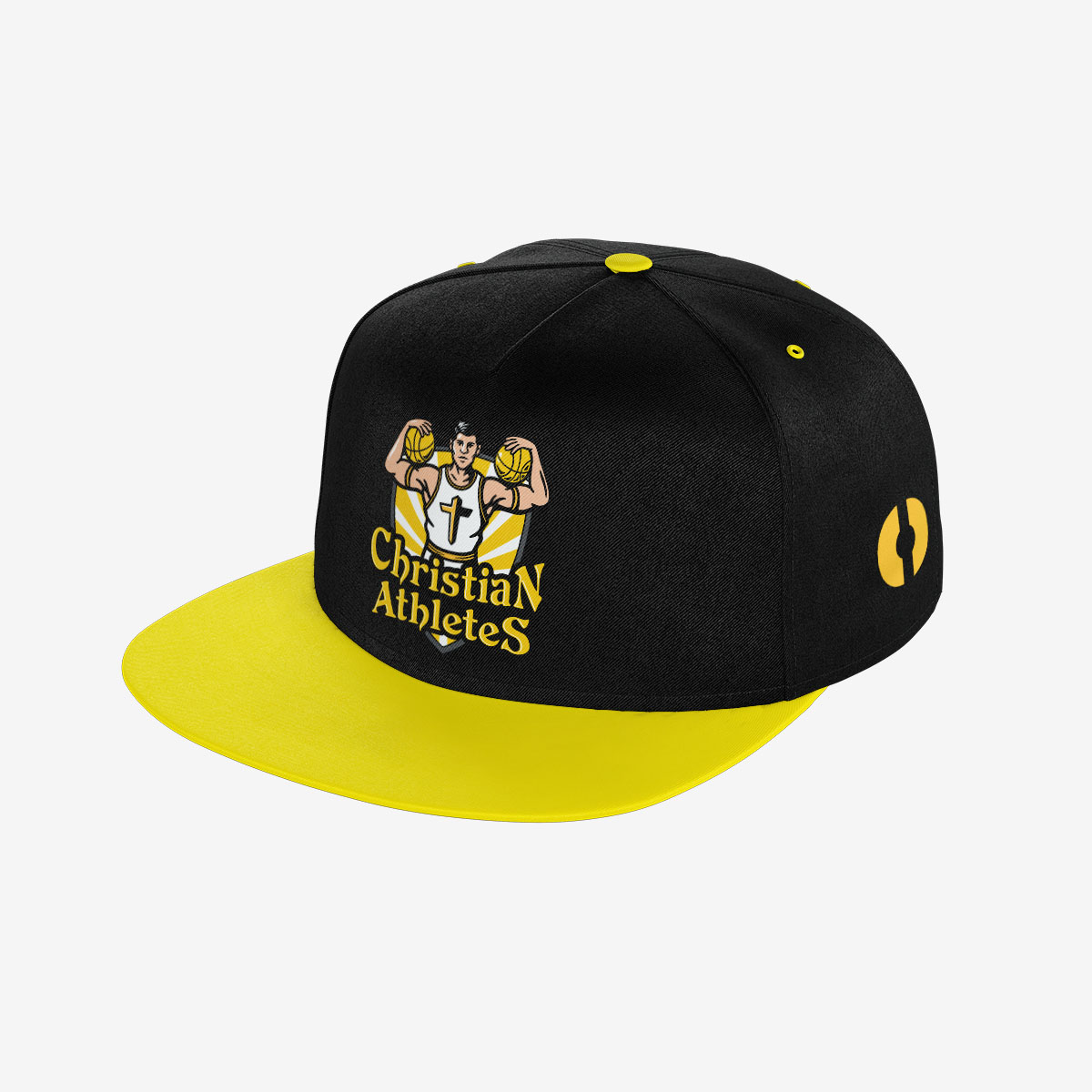 Christian Athletes czapka Boio