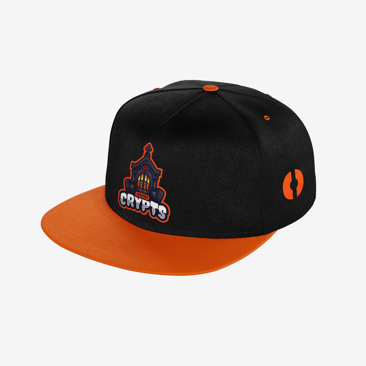 Dark Crypts czapka Boio    