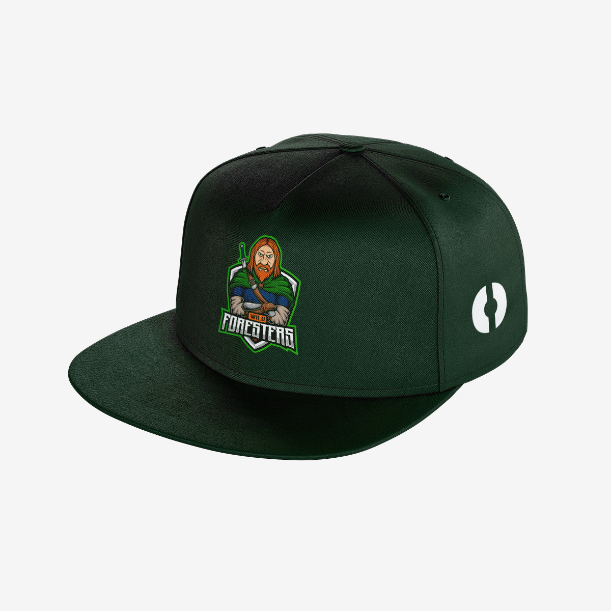Wild Foresters czapka Boio