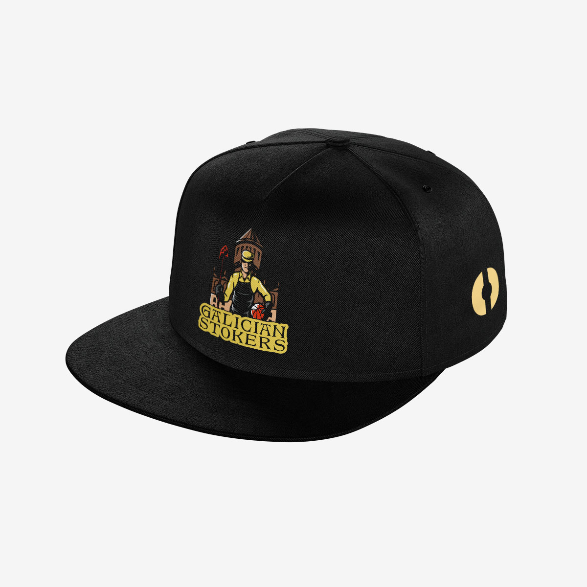 Galician Stokers czapka Boio