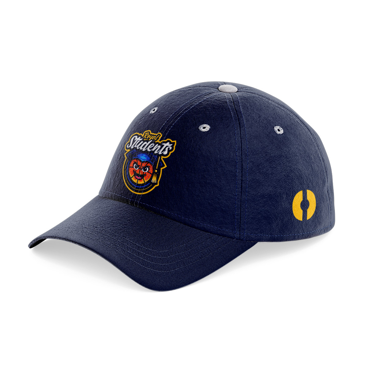 Royal Students czapka Boio   