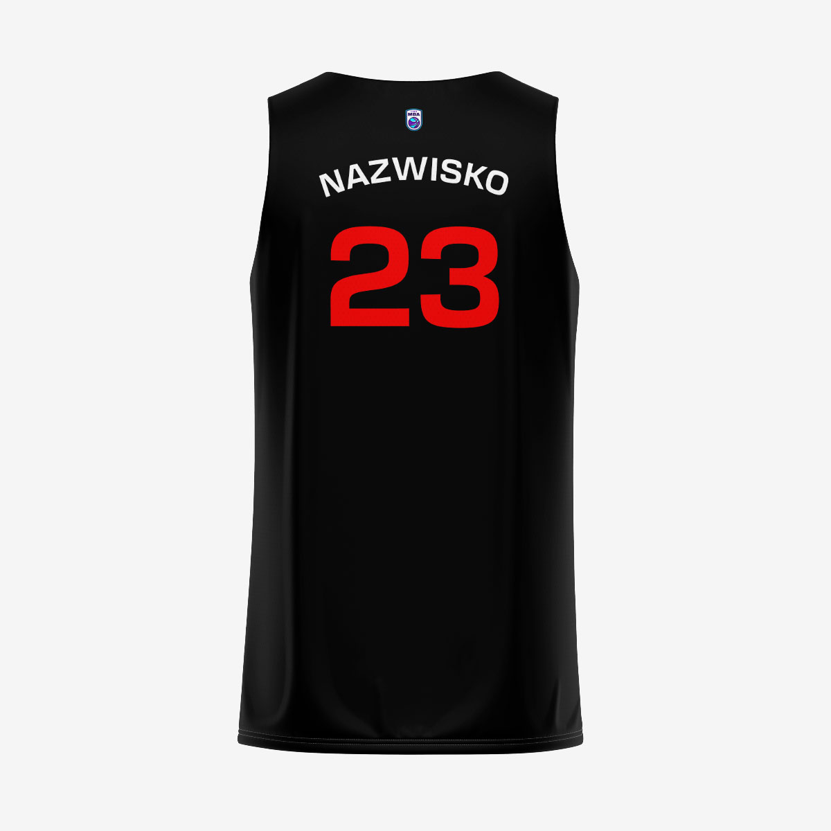 Alpha Cats koszulka dwustronna Boio
