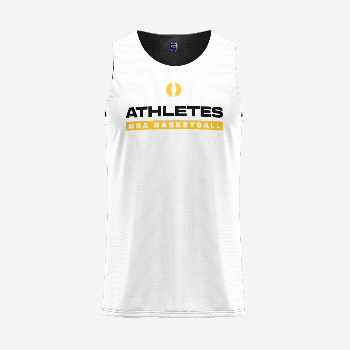 Christian Athletes koszulka dwustronna Boio