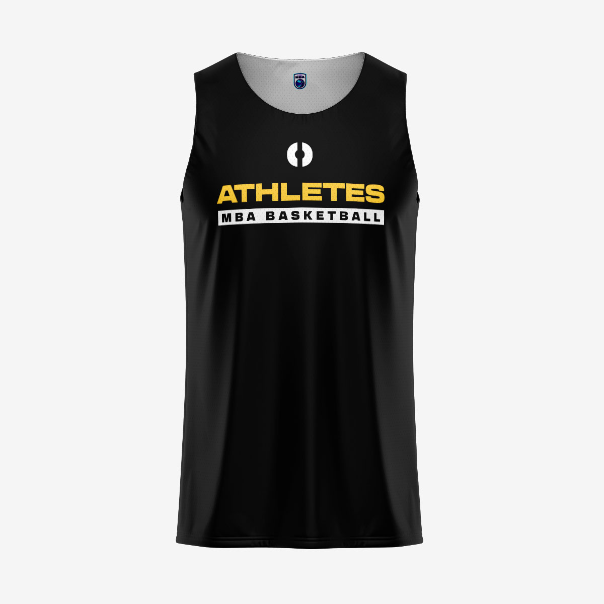 Christian Athletes koszulka dwustronna Boio