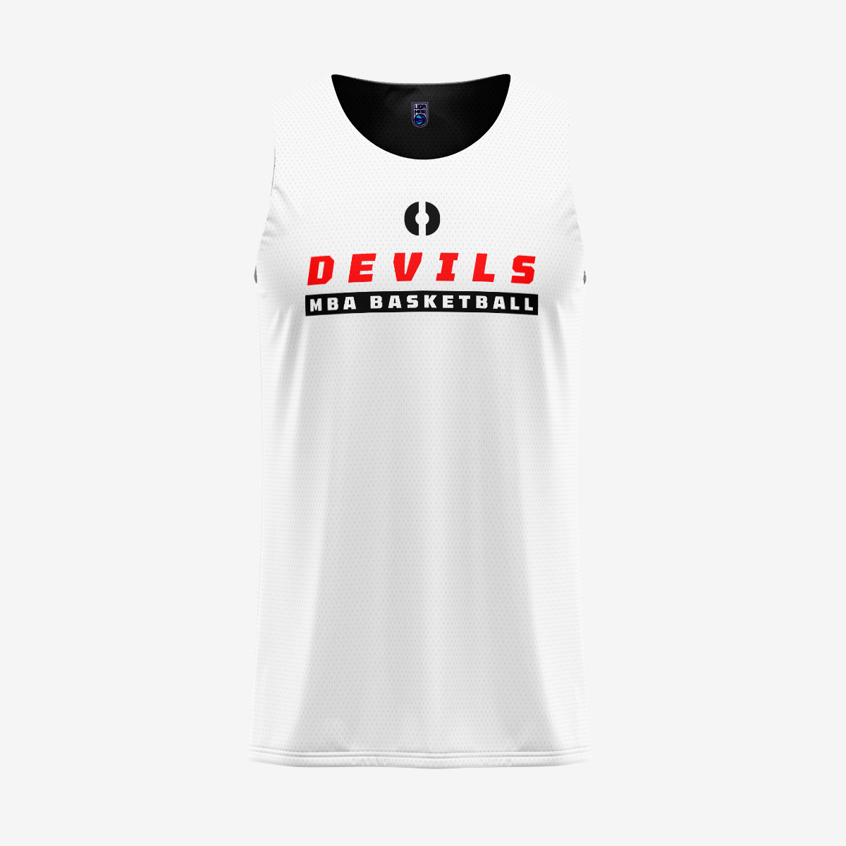 Desert Devils koszulka dwustronna Boio