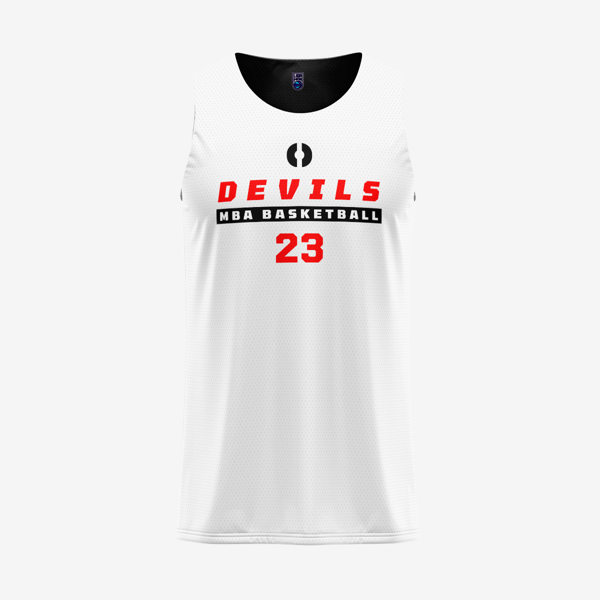 Desert Devils koszulka dwustronna Boio