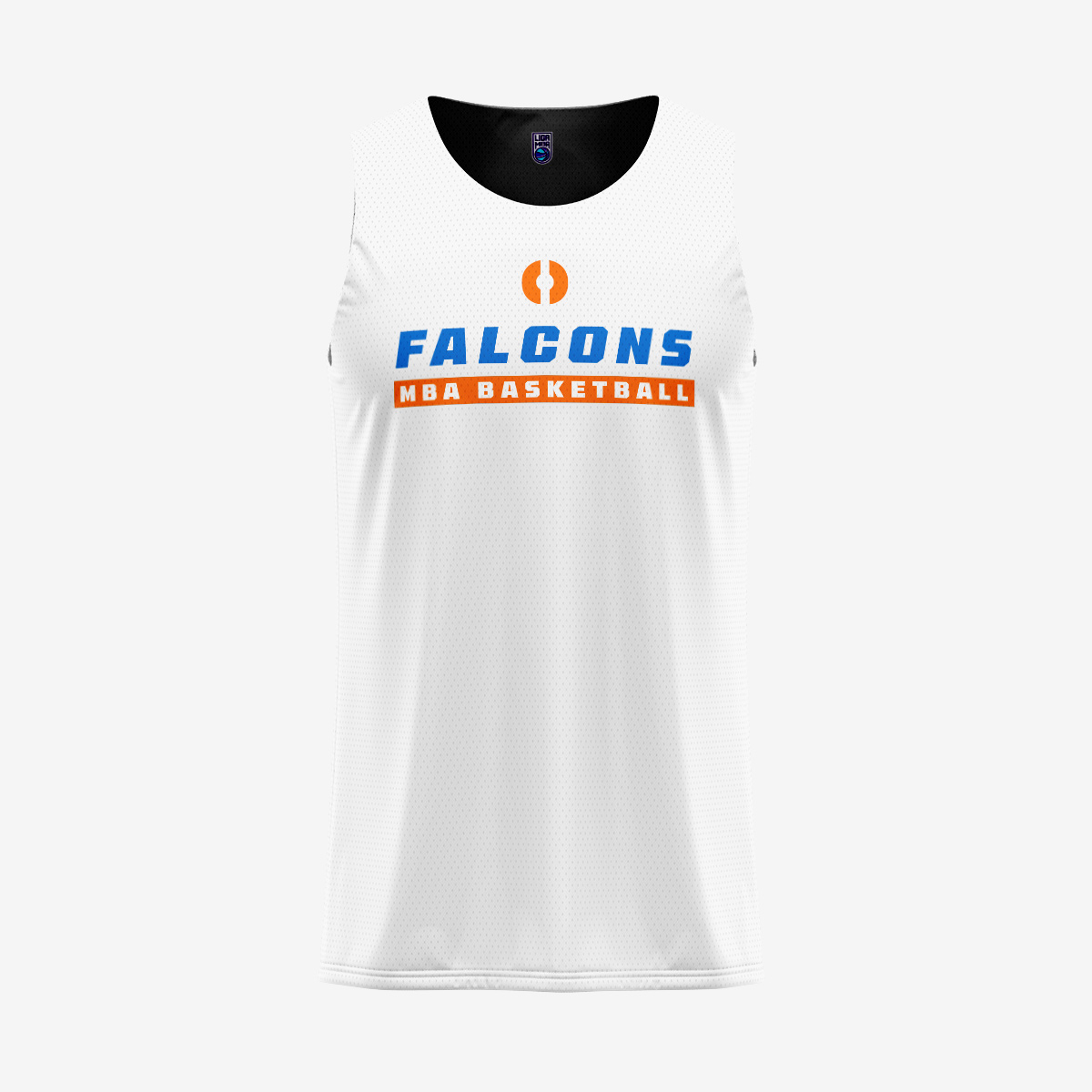 Rocky Falcons koszulka dwustronna Boio