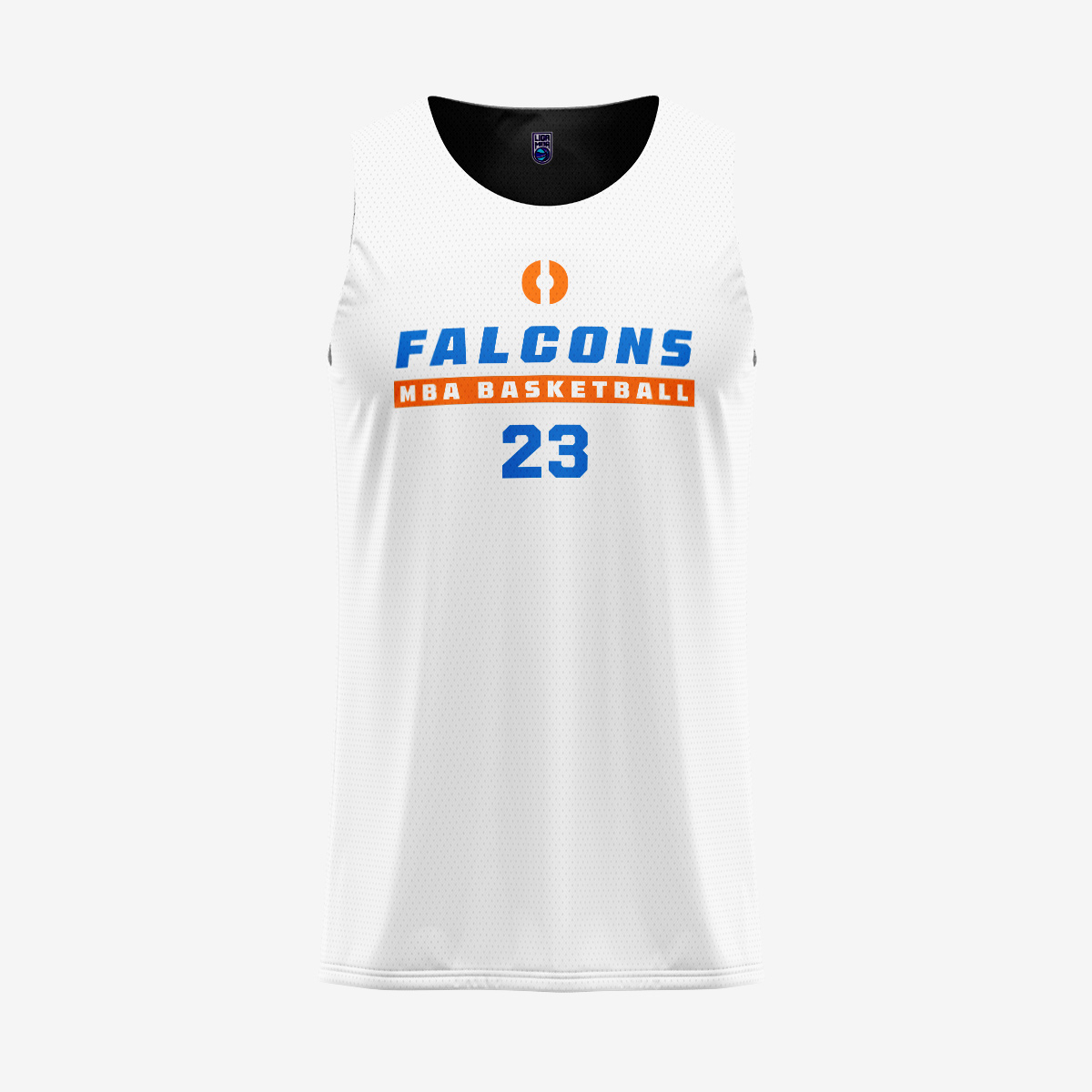Rocky Falcons koszulka dwustronna Boio
