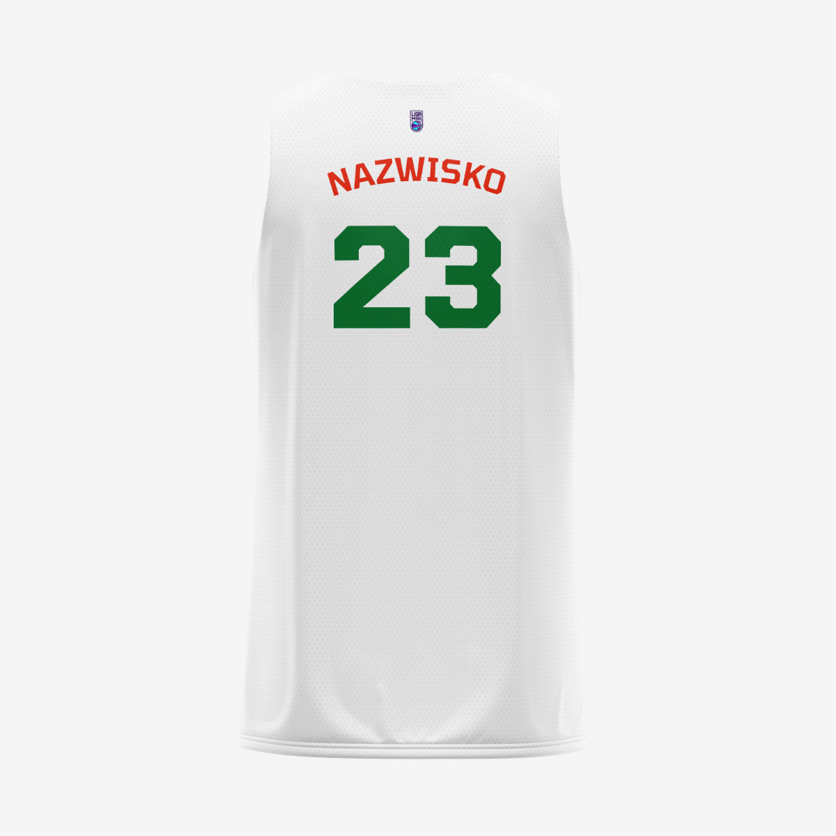 Grove Street Ballerz koszulka dwustronna Boio