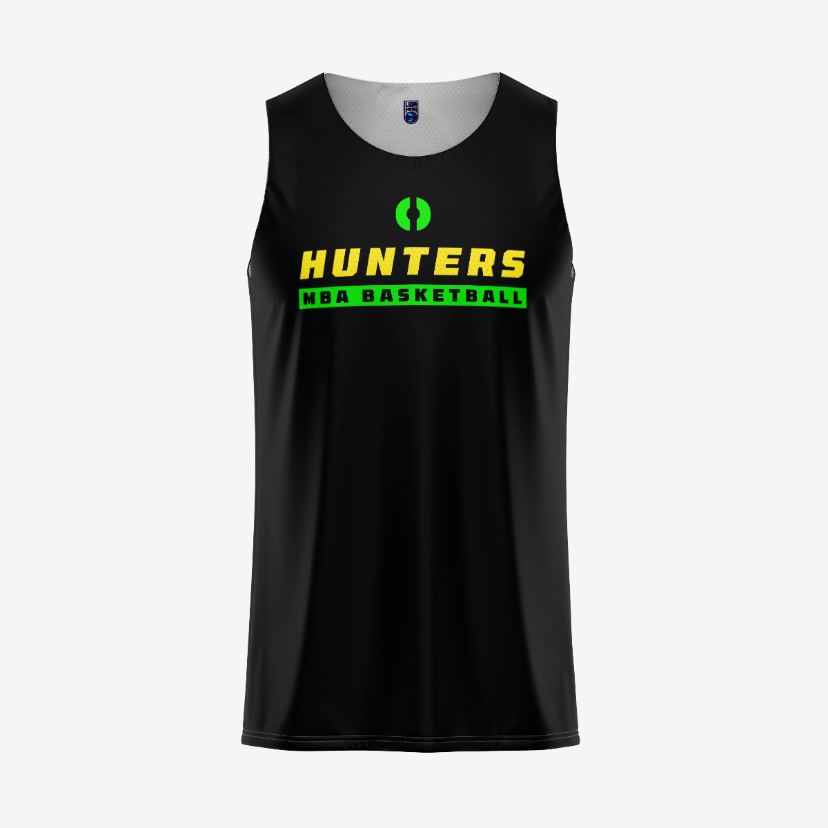 Old Hunters koszulka dwustronna Boio
