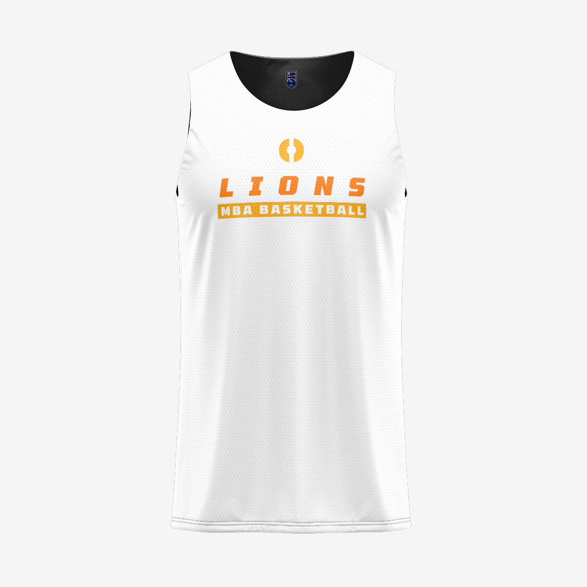Smart Lions koszulka dwustronna Boio