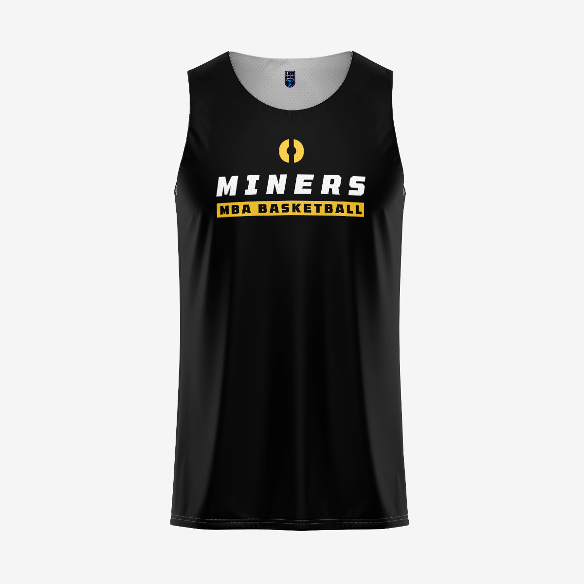 Salt Miners koszulka dwustronna Boio