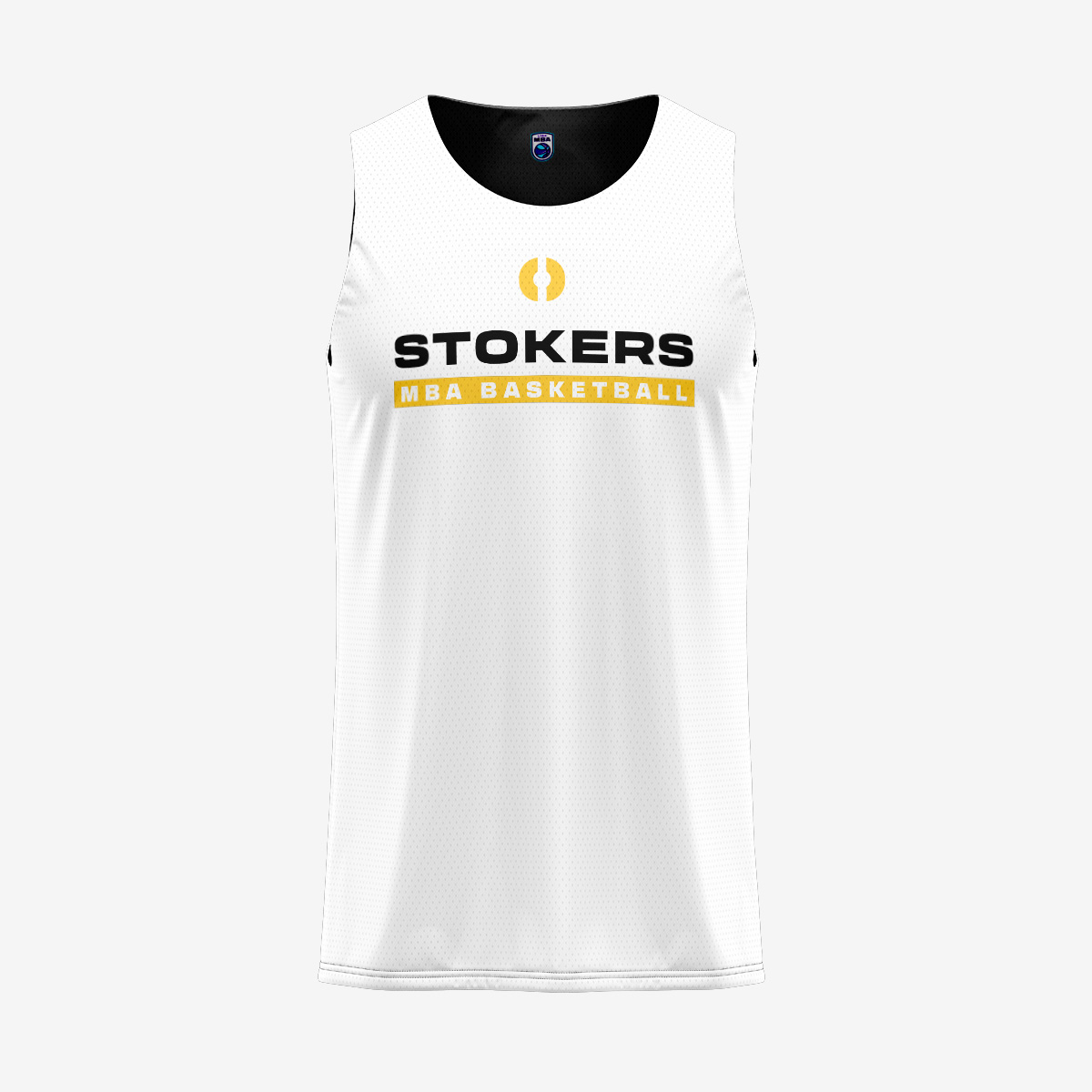 Galician Stokers koszulka dwustronna Boio