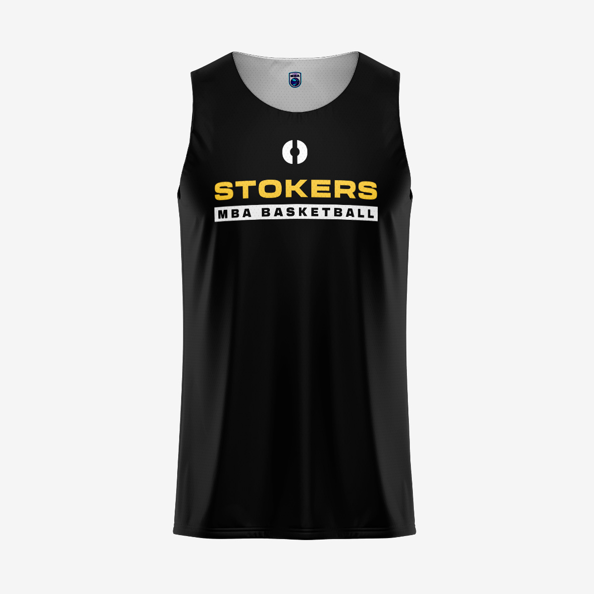 Galician Stokers koszulka dwustronna Boio
