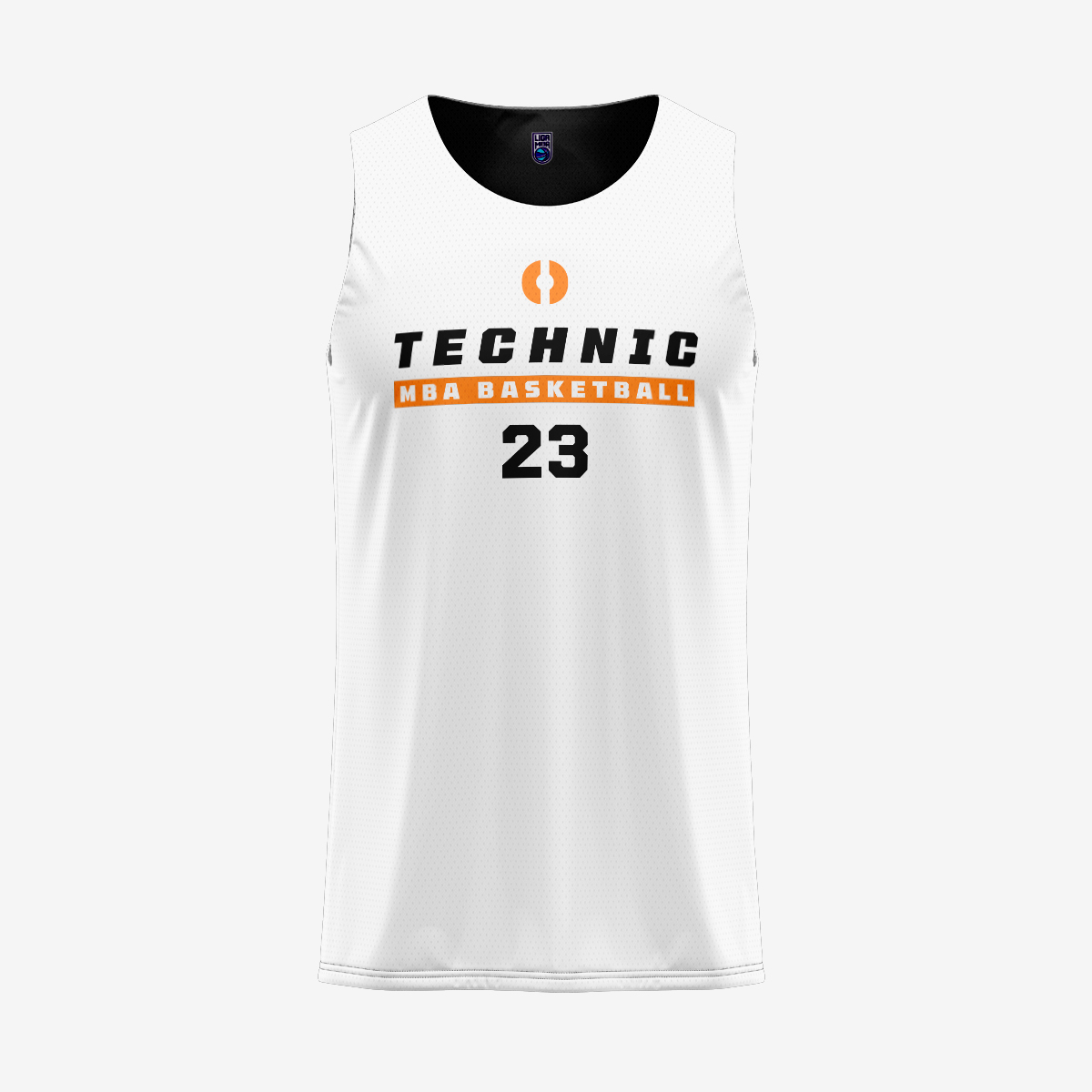 TEChnic Furies koszulka dwustronna Boio
