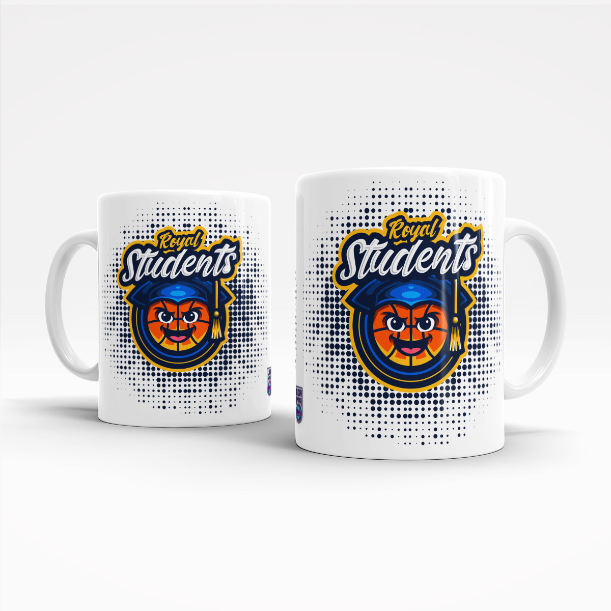 Royal Students kubek