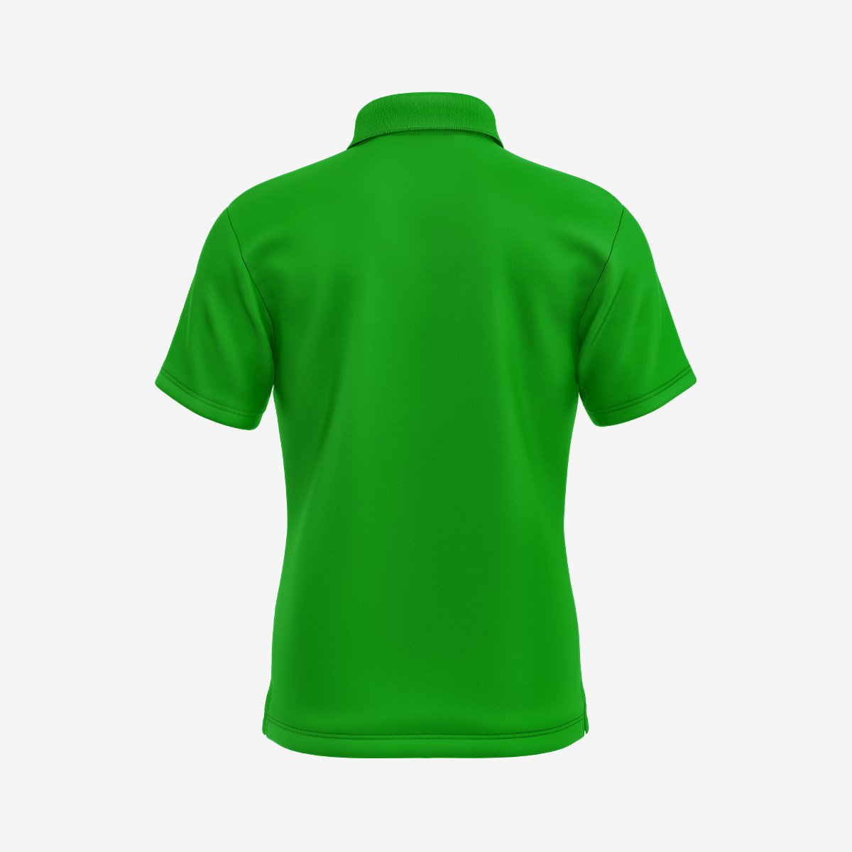 Wild Foresters koszulka polo Boio