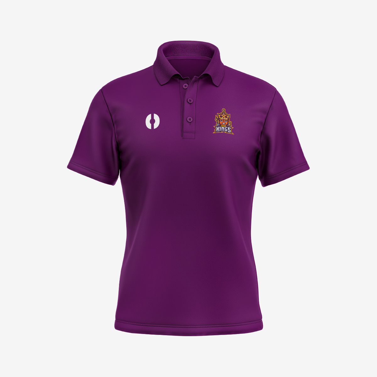 Mighty Kings koszulka polo Boio