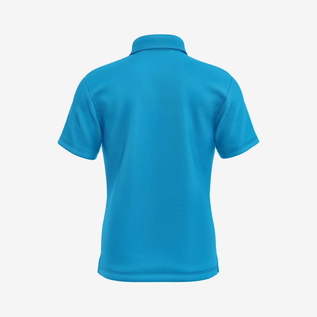 Blue Lagoons koszulka polo Boio