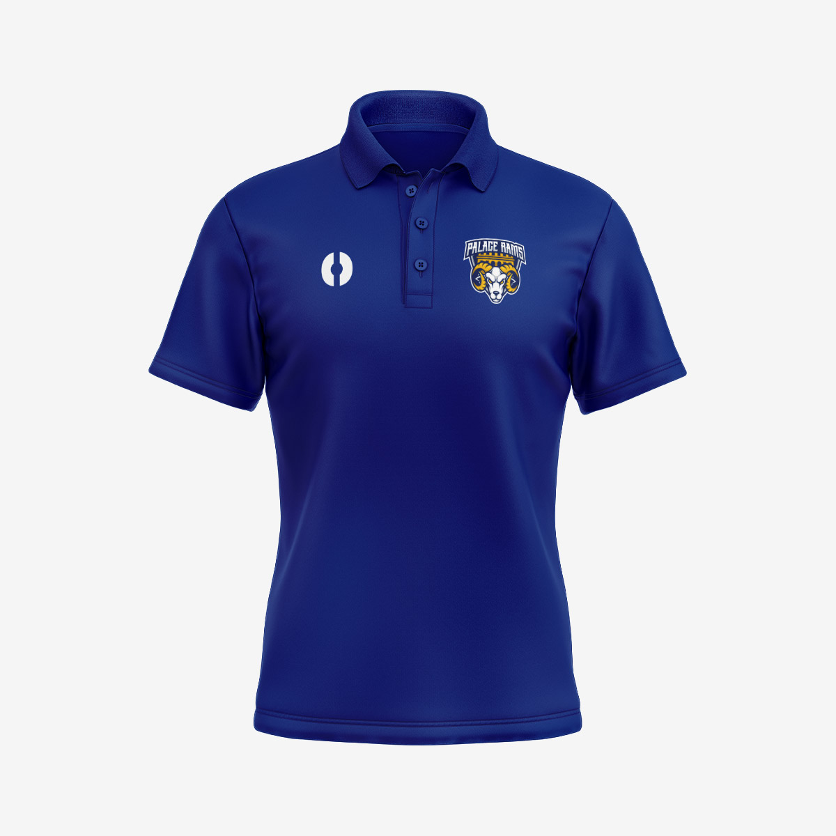 Palace Rams polo Boio    